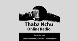 Logo Thaba Nchu Radio