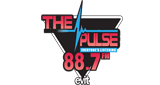 Logo 88.7 The Pulse