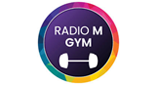 Logo Radio M Gym
