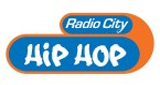Logo Radio City Hip Hop