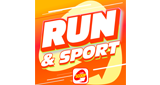 Logo Radio SCOOP - Run & Sport