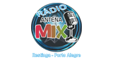 Logo AntenaMix