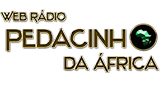 Logo Rádio Pedacinho da África