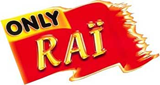 Logo Only Raï