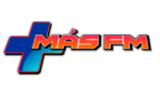 Logo Más FM