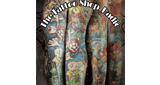 Logo The Tattoo Shop Radio