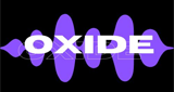 Logo Oxide Radio