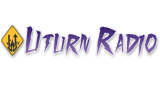 Logo Uturn Radio - Electro House