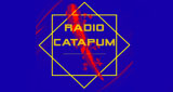 Logo Catapum