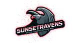 Logo SunsetRavens