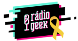 Logo Rádio Geek