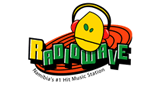 Logo Radiowave