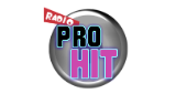 Logo Radio Pro-Hit