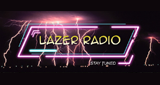 Logo Lazer Radio