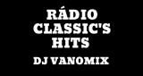 Logo Rádio dj vano mix
