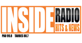 Logo Radio Inside