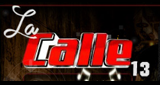 Logo LaCalle13
