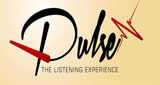 Logo Pulse Int'l Radio