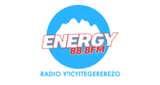 Logo Energy Radio