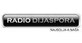 Logo Radio Dijaspora - Club Mix
