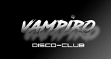 Logo Vampiro Disco Club