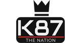 Logo K87 The nation