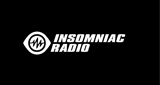 Logo Insomniac Radio - ONE