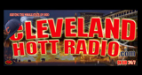Logo Cleveland Hott Radio