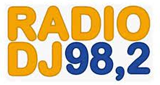 Logo Radio DJ