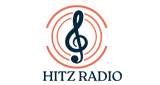 Logo Hitz Radio