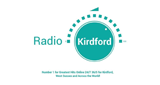 Logo Radio Kirdford