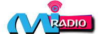 Logo Mi Radio