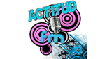 Logo Actitud FM
