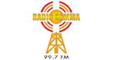 Logo Radio GAMMA