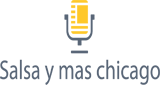 Logo Salsa Y Mas Chicago