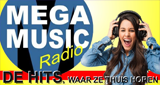 Logo MegaMusic