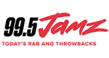 Logo 99-5 Jamz