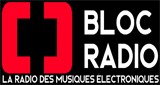 Logo Bloc Radio
