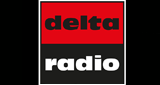 Logo delta radio CHILL-OUT UNPLUGGED