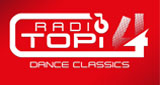 Logo TOPi Radio 4
