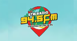 Logo GTM Radio