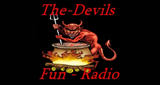Logo The-Devils-Fun-Radio