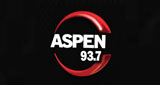 Logo FM Aspen | Corrientes