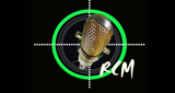 Logo RCM Radio