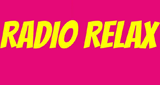 Logo Radio Relax