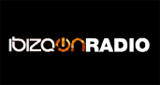 Logo Ibiza On Radio