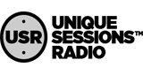 Logo Unique Sessions Radio