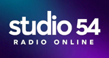 Logo Radio Studio 54