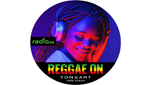 Logo ToneArt Reggae in the Mix