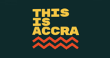Logo ThisisAccra Radio
